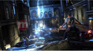 niesławny inFamous 2 Edycja Specjalna 6