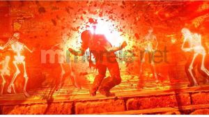 niesławny inFamous 2 Edycja Specjalna 7