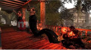 niesławny inFamous 2 Edycja Specjalna 8