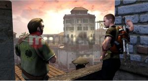 niesławny inFamous 2 Edycja Specjalna 9