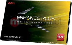 Pamięć GeIL DDR3, 8 GB, CL9 (GEP38GB1750C9DC) 2