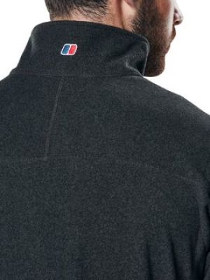 Berghaus Polar męski Spectrum Micro 2.0 FL Jet Black Marl r. XXL 2