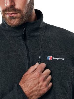 Berghaus Polar męski Spectrum Micro 2.0 FL Jet Black Marl r. XXL 3
