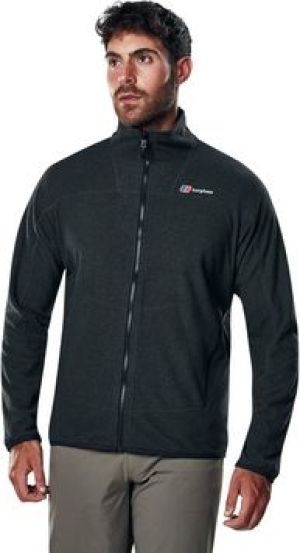 Berghaus Polar męski Spectrum Micro 2.0 FL Jet Black Marl r. XXL 5