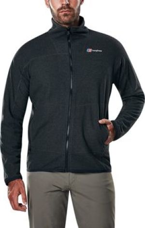 Berghaus Polar męski Spectrum Micro 2.0 FL Jet Black Marl r. XXL 6