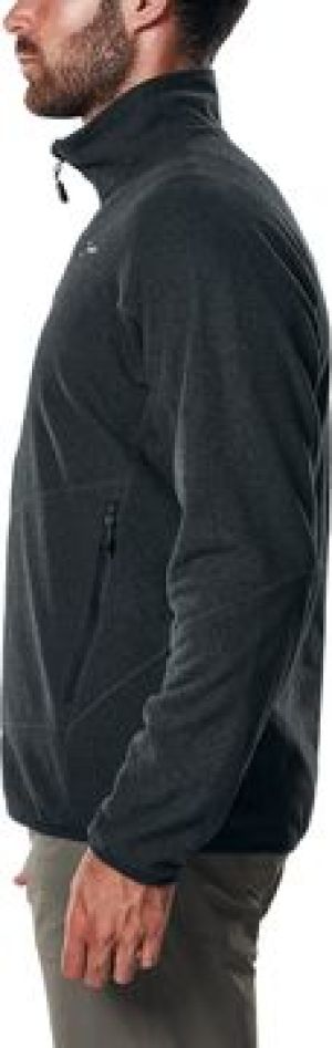 Berghaus Polar męski Spectrum Micro 2.0 FL Jet Black Marl r. XXL 7