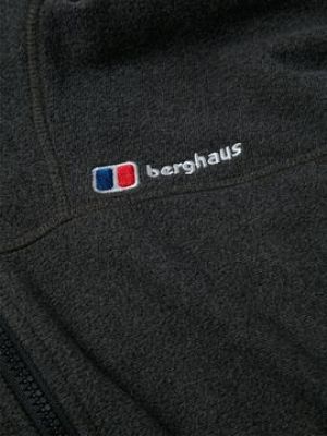 Berghaus Polar męski Spectrum Micro 2.0 FL Jet Black Marl r. XXL 9