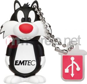 Pendrive Emtec Kot Sylwester L101 4GB 1