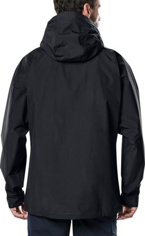 Kurtka męska Berghaus Kurtka męska Paclite 2.0 Shell GTX Black r. XL 2