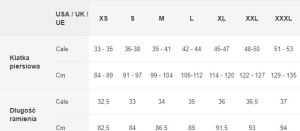 Kurtka męska Berghaus Kurtka męska Paclite 2.0 Shell GTX Black r. XL 3