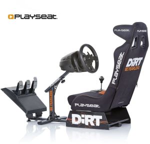 Playseat DiRT (RDR.00176) 7