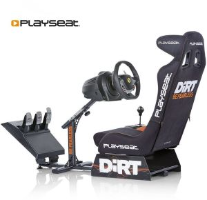 Playseat DiRT (RDR.00176) 8