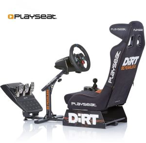 Playseat DiRT (RDR.00176) 9