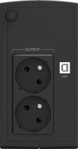 UPS PowerWalker VI 850 SB FR (10121070) 2