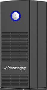 UPS PowerWalker VI 850 SB FR (10121070) 3