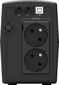 UPS PowerWalker VI 800 STL FR (10121079) 2