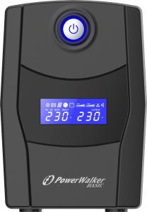 UPS PowerWalker VI 800 STL FR (10121079) 3
