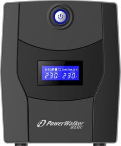 UPS PowerWalker VI 2200 STL FR (10121083) 2