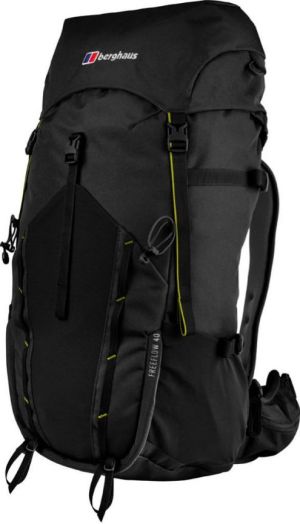 Plecak turystyczny Berghaus Plecak turystyczny Freeflow 40L Black (22002) 1