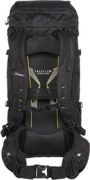 Plecak turystyczny Berghaus Plecak turystyczny Freeflow 40L Black (22002) 2
