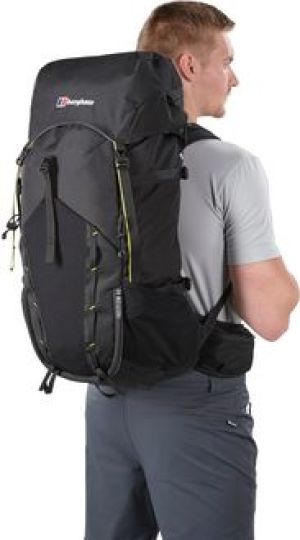 Plecak turystyczny Berghaus Plecak turystyczny Freeflow 40L Black (22002) 3