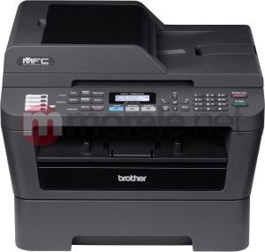 Urządzenie wielofunkcyjne Brother MFC-7860DW (MFC7860DWAP1) 2