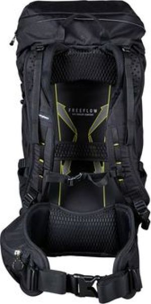 Plecak turystyczny Berghaus Plecak turystyczny Freeflow 35L Black (22003) 3