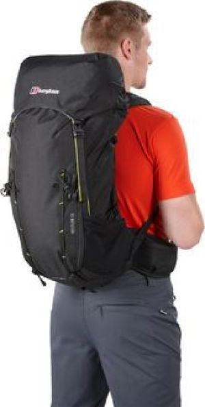 Plecak turystyczny Berghaus Plecak turystyczny Freeflow 35L Black (22003) 4