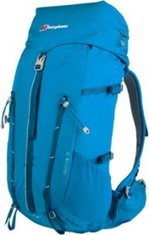 Plecak turystyczny Berghaus Plecak turystyczny Freeflow 25L Mykonos Blue (22005) 1