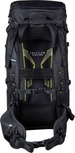 Plecak turystyczny Berghaus Plecak turystyczny Freeflow 25L Black (22005) 2