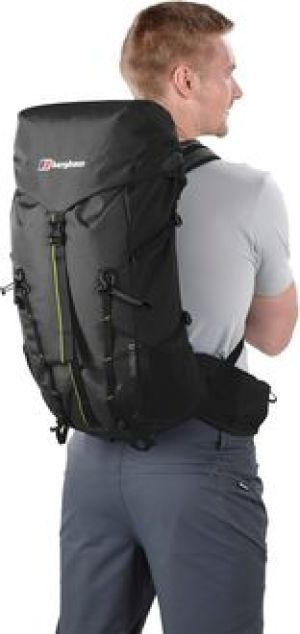 Plecak turystyczny Berghaus Plecak turystyczny Freeflow 25L Black (22005) 3