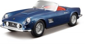 Bburago Ferrari 250 GT California 1:24 (18-26020) 1
