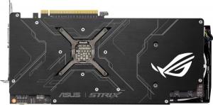 Karta graficzna Asus ROG Strix Radeon RX Vega 64 Gaming OC 8GB HBM2 (90YV0B00-M0NM00) 4