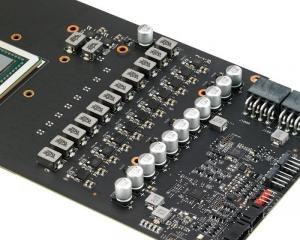 Karta graficzna Asus ROG Strix Radeon RX Vega 64 Gaming OC 8GB HBM2 (90YV0B00-M0NM00) 6