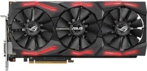 Karta graficzna Asus ROG Strix Radeon RX Vega 64 Gaming OC 8GB HBM2 (90YV0B00-M0NM00) 9