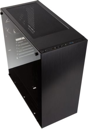 Obudowa Kolink Stronghold Black 2