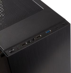 Obudowa Kolink Stronghold Black 5