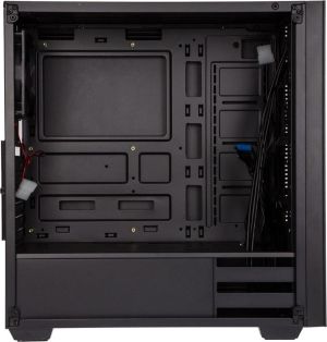 Obudowa Kolink Stronghold Black 6