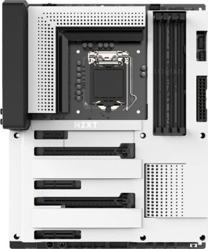 Płyta główna Nzxt N7 (N7-Z37XT-W1) 1