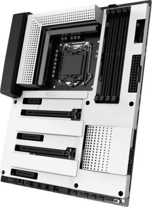 Płyta główna Nzxt N7 (N7-Z37XT-W1) 4
