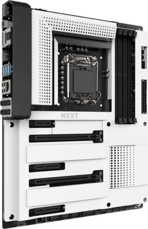 Płyta główna Nzxt N7 (N7-Z37XT-W1) 5