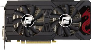 Karta graficzna Power Color Radeon RX 570 Red Dragon, 8192 MB GDDR5 (AXRX570 8GBD5-3DHD/OC) 4