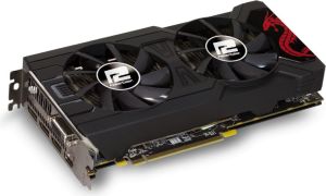 Karta graficzna Power Color Radeon RX 570 Red Dragon, 8192 MB GDDR5 (AXRX570 8GBD5-3DHD/OC) 5