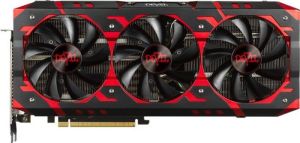 Karta graficzna Power Color Radeon RX Vega 64 Red Devil, 8192 MB HBM2 (AXRX VEGA 64 8GBHBM2-2D2H/OC) 4