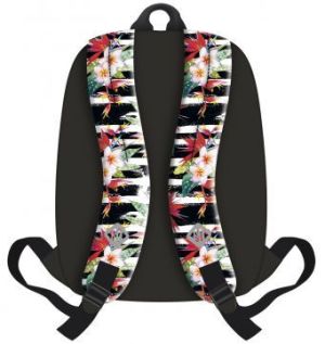 St. Majewski Plecak Stright BP-33 Tropical Stripes (270986) 2