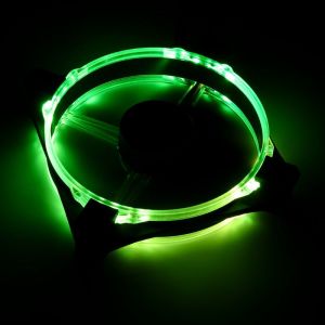 Wentylator Raijintek Wentylator Macula 12 Rainbow RGB-LED, 120mm, 3 sztuki (0R400059) 5