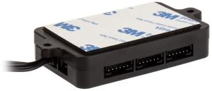 Wentylator Raijintek Wentylator Macula 12 Rainbow RGB-LED, 120mm, 3 sztuki (0R400059) 8