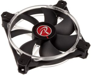 Wentylator Raijintek Wentylator Macula 12 Rainbow RGB-LED, 120mm, 3 sztuki (0R400059) 2