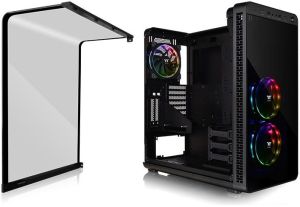 Obudowa Thermaltake View 37 RGB (CA-1J7-00M1WN-01) 3