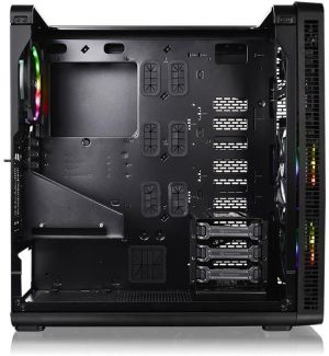 Obudowa Thermaltake View 37 RGB (CA-1J7-00M1WN-01) 5